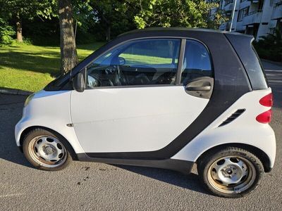 Smart ForTwo Coupé
