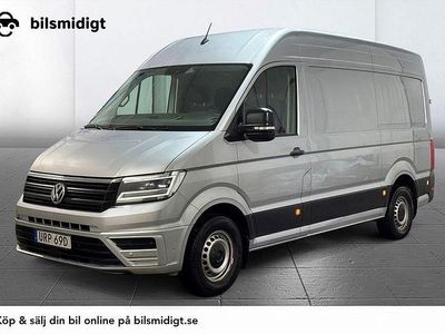 VW Crafter
