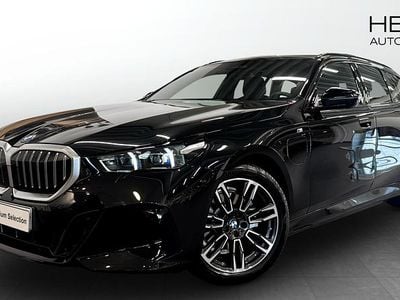BMW 530e