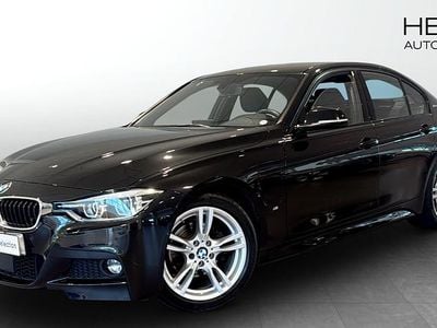 BMW 330e