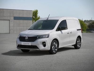 Nissan Townstar