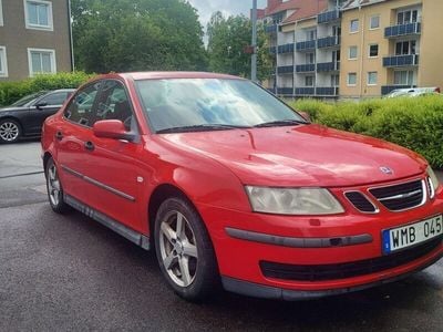Saab 9-3