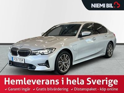 BMW 330e