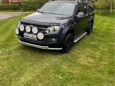 VW Amarok