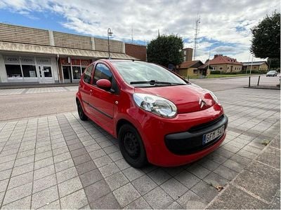 Citroën C1