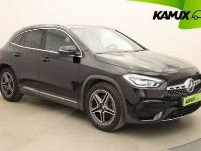 Mercedes GLA200