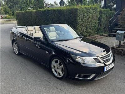 Saab 9-3 Cabriolet
