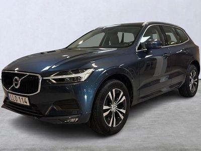 Blå Begagnad 2020 Volvo XC60 Momentum SUV | 364 900 kr (Bra pris)