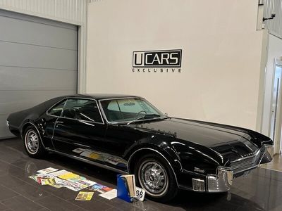 Oldsmobile Toronado