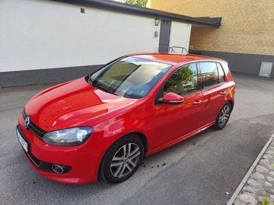 VW Golf VII