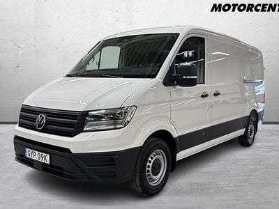 VW Crafter