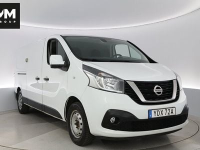 Nissan NV300