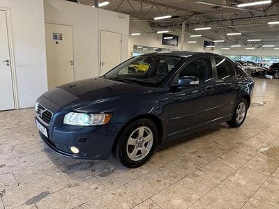 Volvo S40