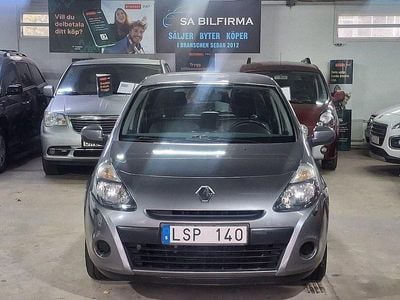 Renault Clio R.S.