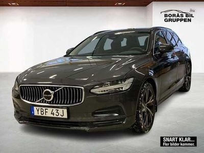 Begagnad 2024 Volvo V90 Kombi | 359 000 kr (Superpris)