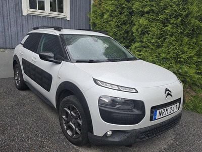 Citroën C4 Cactus