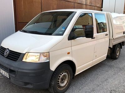 VW Transporter