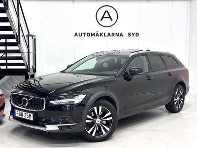 Volvo V90 CC