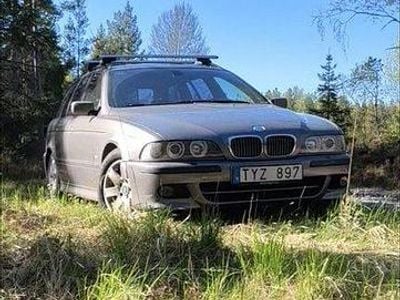 BMW 525