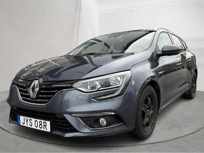 Renault Mégane IV