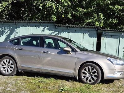 Citroën C5