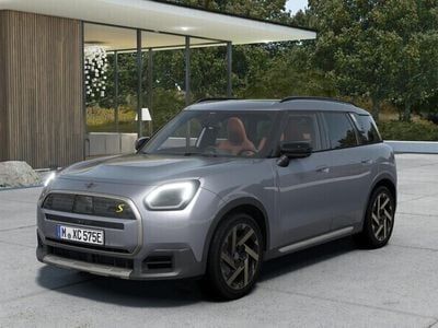 Okänd Ny 2025 Mini Countryman SUV | 587 800 kr