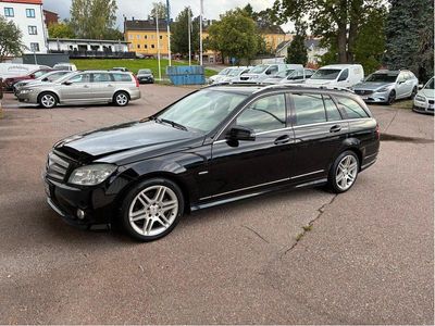 Mercedes C180
