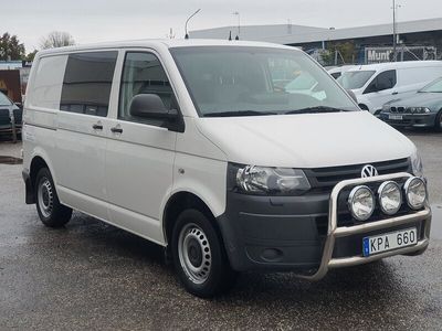 VW Transporter