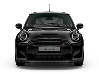 begagnad Mini Cooper S 3-doors