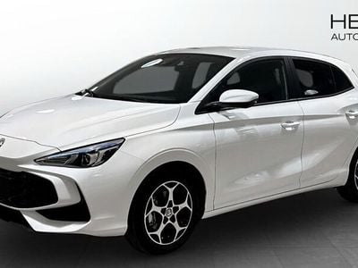 MG MG3