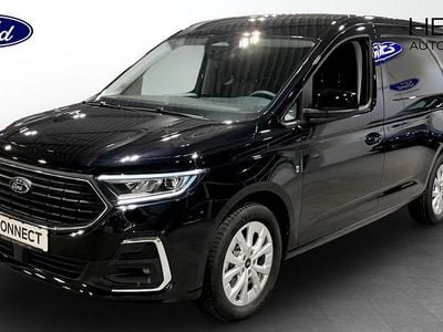 Ny 2025 Ford Transit Limited | 328 900 kr (Marknadspris)