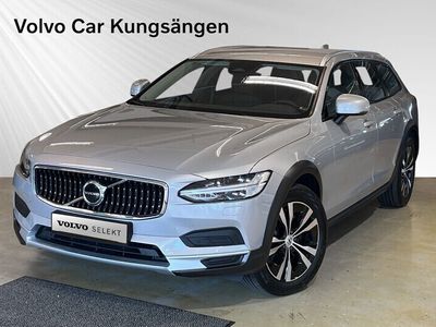 Volvo V90 CC