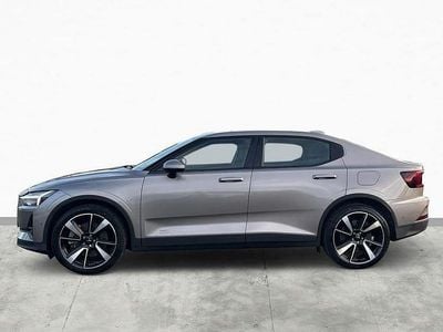 Grå Begagnad 2020 Polestar 2 Pilot Halvkombi | 364 900 kr (Marknadspris)