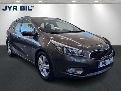 Kia Ceed Sportswagon