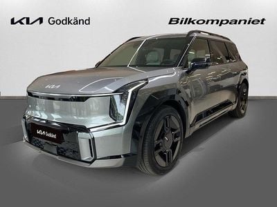 Kia EV9