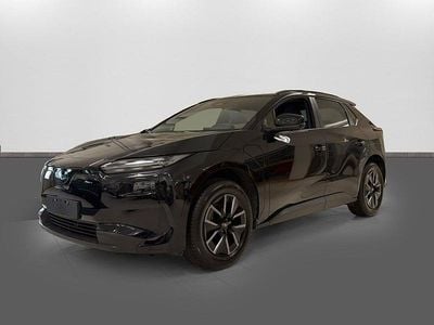 Ny Subaru Solterra 185 kW (252 HK) 2026 Svart SUV