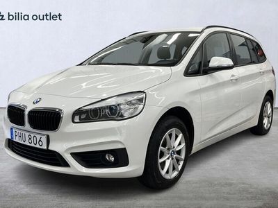 BMW 218 Gran Tourer