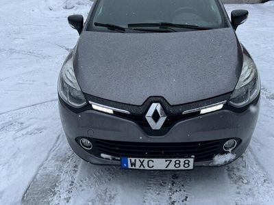 Renault Clio IV