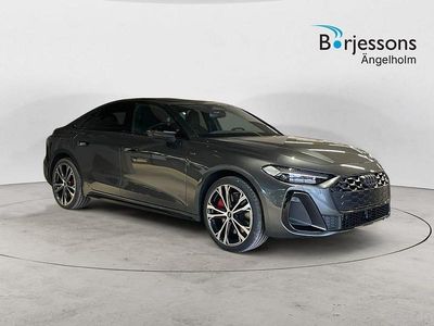 Ny Audi A5 Proline 371 HK (272 kW) 2025 Grå Sedan