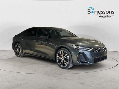 Grå Ny 2025 Audi A5 Proline Sedan | 719 000 kr