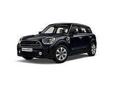 Svart Begagnad 2022 Mini Cooper Countryman SUV | 339 000 kr (Marknadspris)