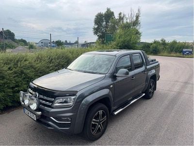 VW Amarok