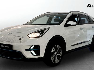 begagnad Kia e-Niro ADVANCED 2021, Crossover