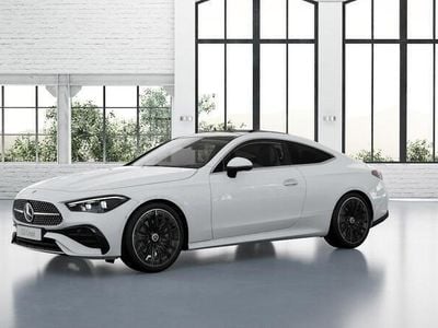 Mercedes CLE200