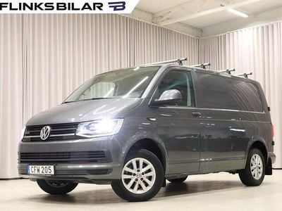 VW T6