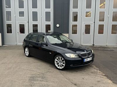 BMW 325