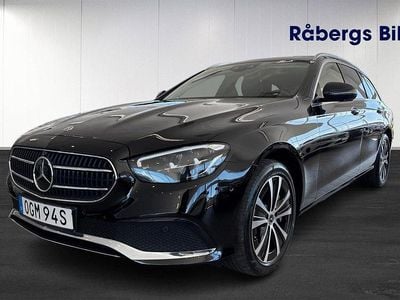 Mercedes E300