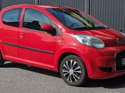 Citroën C1