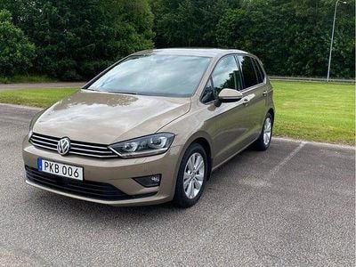 VW Golf VII