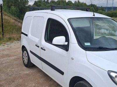 Mercedes Citan 109